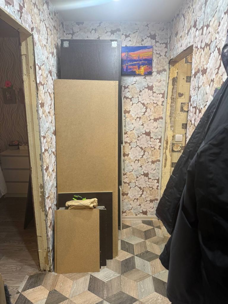 Продажа 2-комнатной квартиры, Иваново, Коммунальная ул,  24