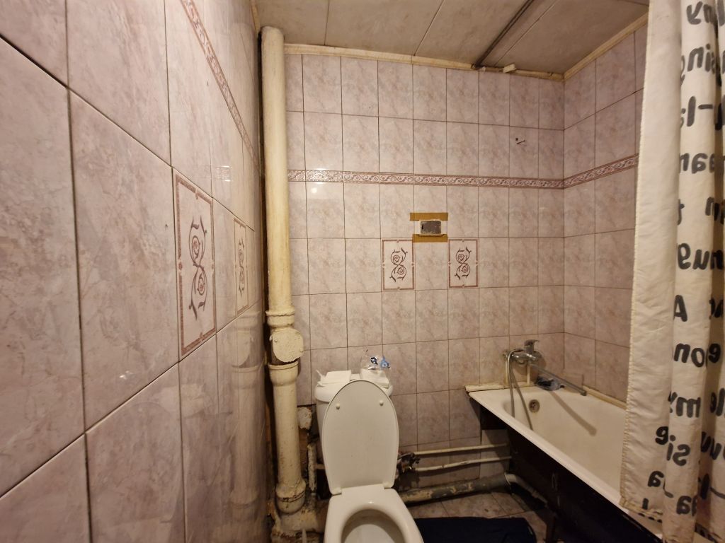 Аренда 2-комнатной квартиры, Владимир, Тракторная ул,  14