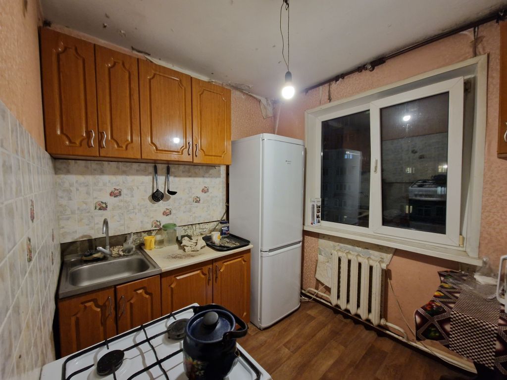 Аренда 2-комнатной квартиры, Владимир, Тракторная ул,  14