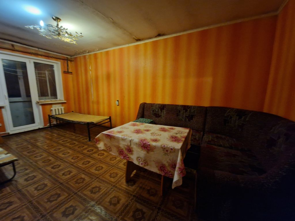 Аренда 2-комнатной квартиры, Владимир, Тракторная ул,  14