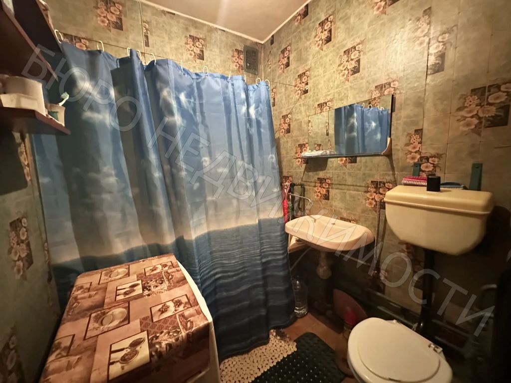 Продажа 1-комнатной квартиры, Балашов, Строителей ул,  8