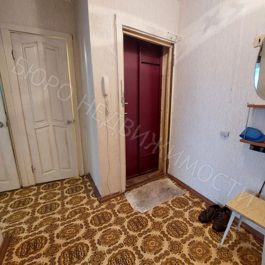 Продажа 2-комнатной квартиры, Балашов, Космонавтов пр-кт,  18