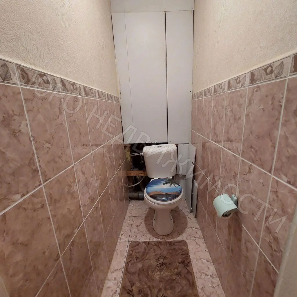 Продажа 2-комнатной квартиры, Балашов, Космонавтов пр-кт,  18