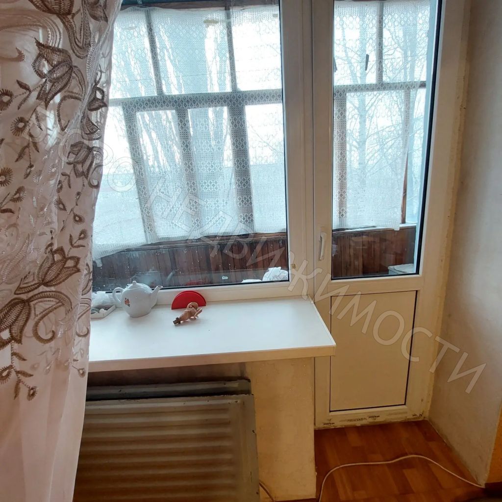 Продажа 2-комнатной квартиры, Балашов, Космонавтов пр-кт,  18