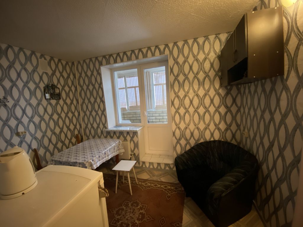 Аренда 1-комнатной квартиры, Саратов, Миллеровская ул,  33