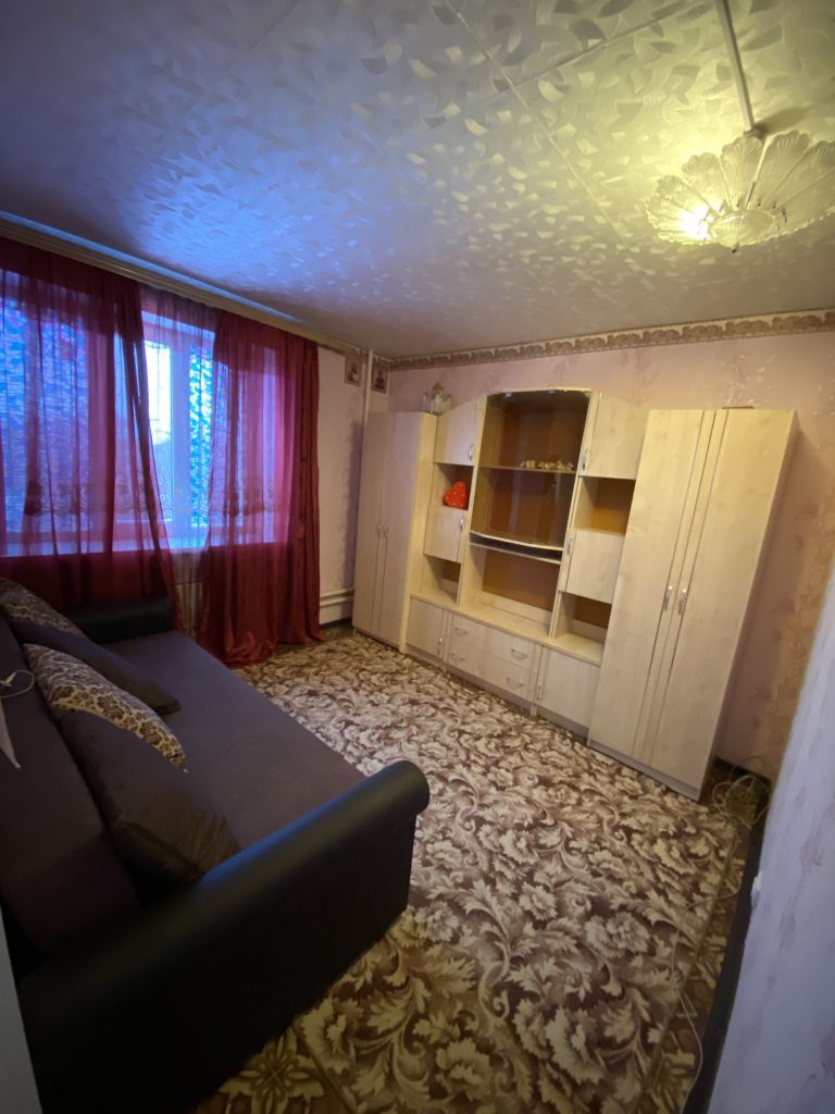 Аренда 1-комнатной квартиры, Саратов, Миллеровская ул,  33