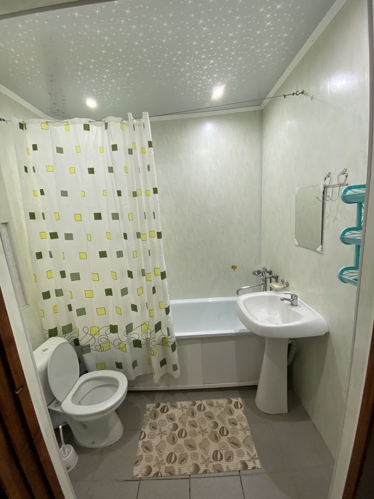 Аренда 1-комнатной квартиры, Саратов, Миллеровская ул,  33