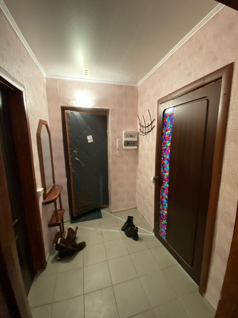 Аренда 1-комнатной квартиры, Саратов, Миллеровская ул,  33