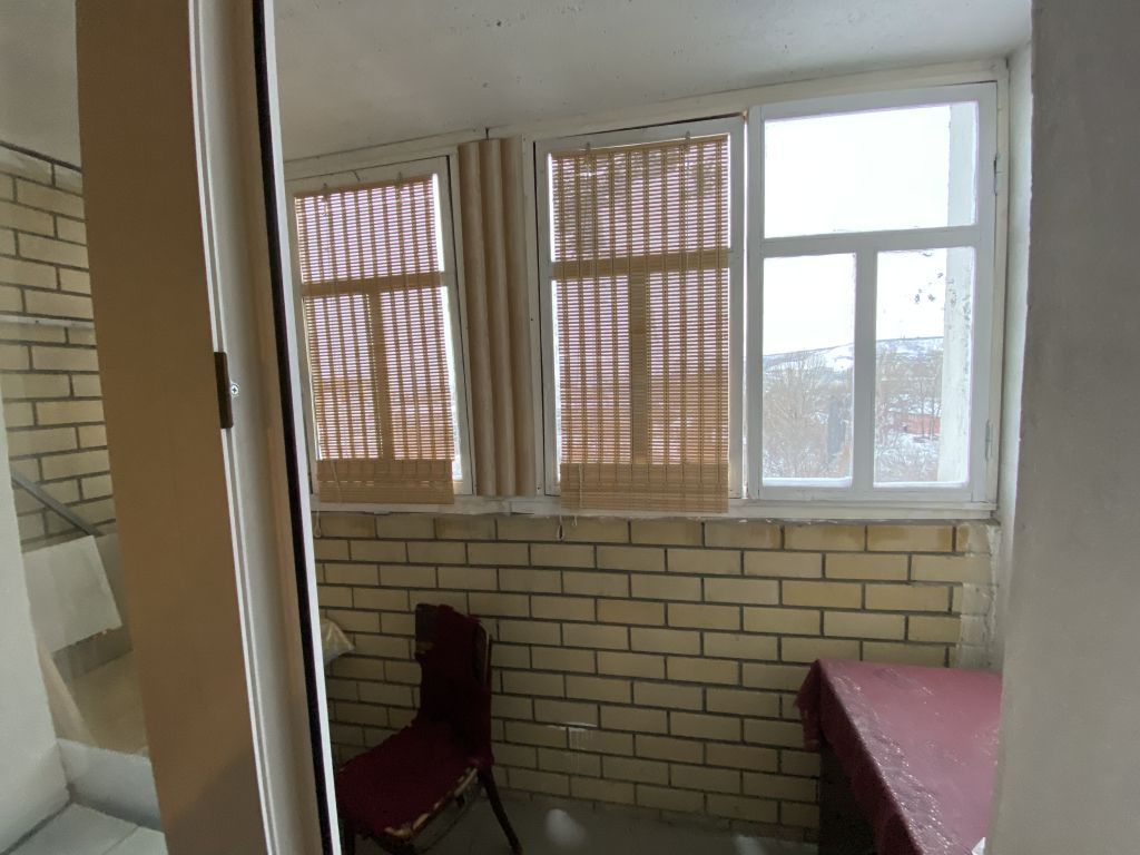 Аренда 1-комнатной квартиры, Саратов, Миллеровская ул,  33