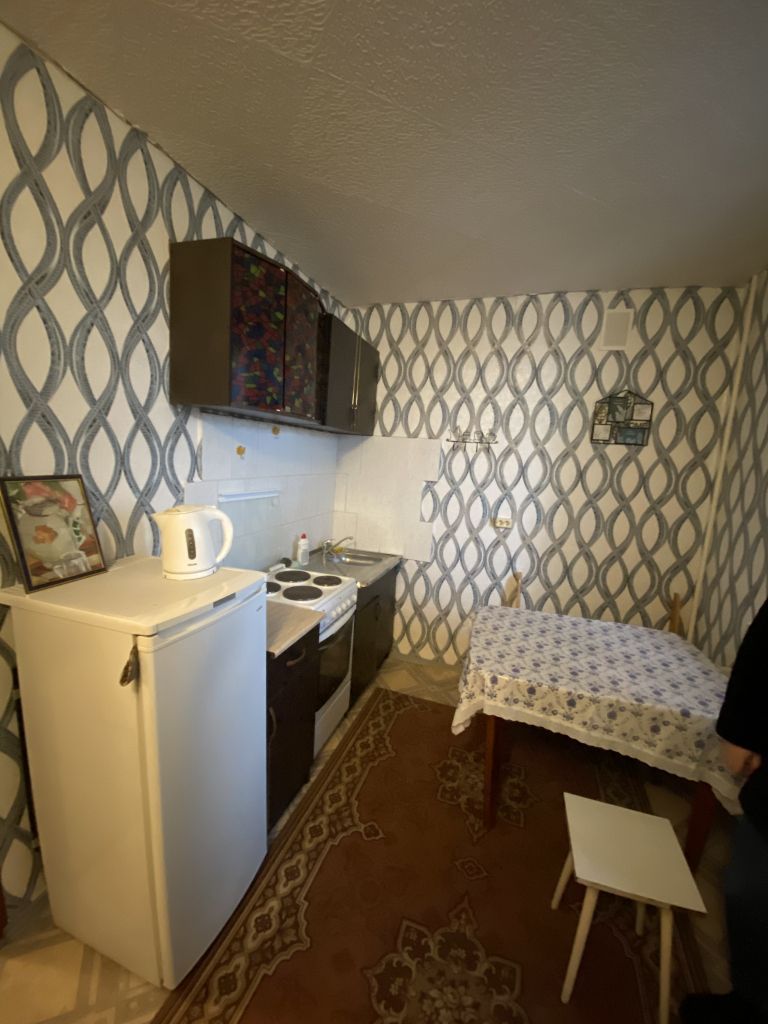 Аренда 1-комнатной квартиры, Саратов, Миллеровская ул,  33