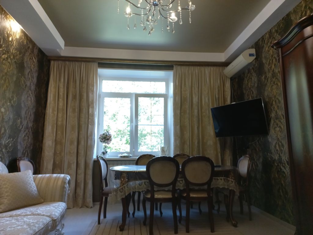 Продажа 3-комнатной квартиры, Нижний Новгород, Октября пр-кт,  12