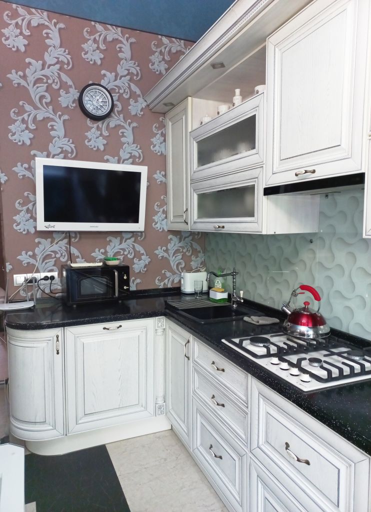 Продажа 3-комнатной квартиры, Нижний Новгород, Октября пр-кт,  12