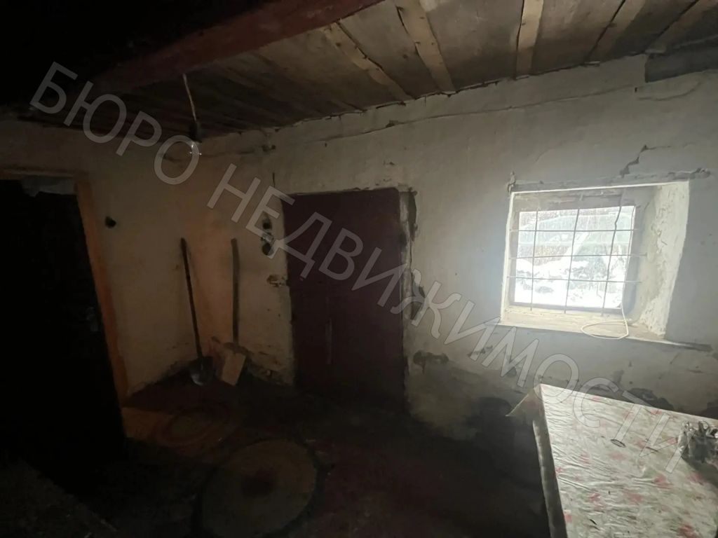 Продажа дома, 41м <sup>2</sup>, 15 сот., Алмазово, Октябрьская,  16