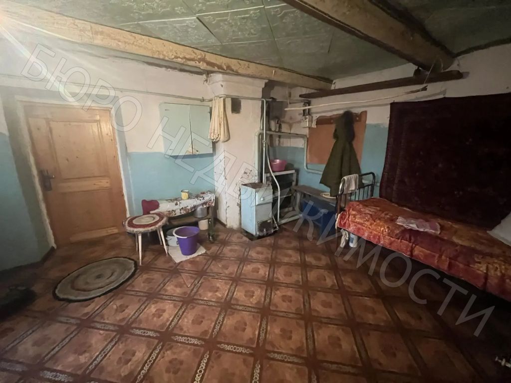 Продажа дома, 41м <sup>2</sup>, 15 сот., Алмазово, Октябрьская,  16