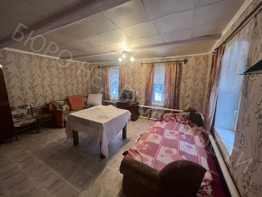 Продажа дома, 41м <sup>2</sup>, 15 сот., Алмазово, Октябрьская,  16