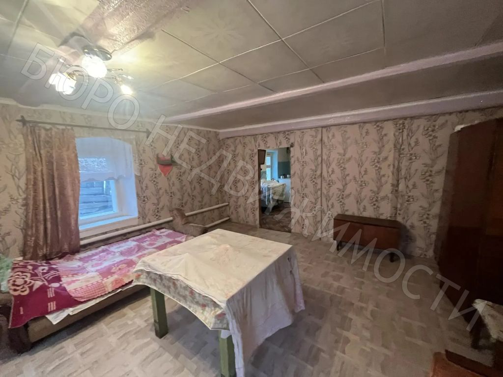 Продажа дома, 41м <sup>2</sup>, 15 сот., Алмазово, Октябрьская,  16