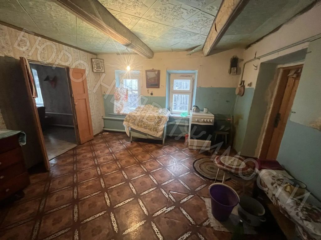 Продажа дома, 41м <sup>2</sup>, 15 сот., Алмазово, Октябрьская,  16