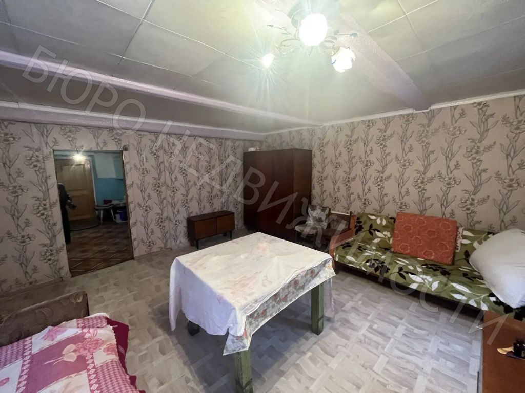 Продажа дома, 41м <sup>2</sup>, 15 сот., Алмазово, Октябрьская,  16