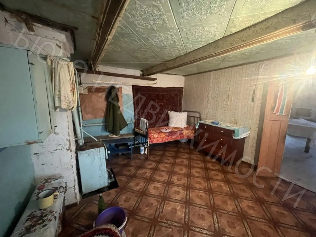 Продажа дома, 41м <sup>2</sup>, 15 сот., Алмазово, Октябрьская,  16