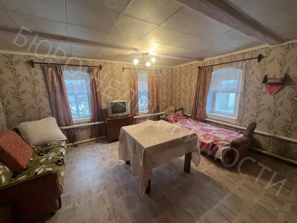 Продажа дома, 41м <sup>2</sup>, 15 сот., Алмазово, Октябрьская,  16