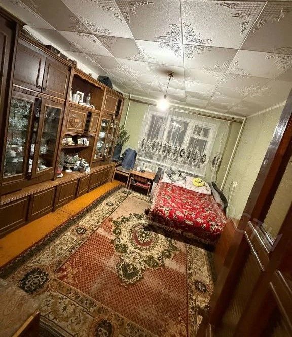 Продажа 2-комнатной квартиры, Балашов, Энергетическая ул,  48