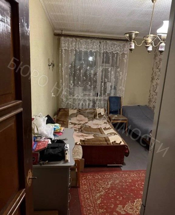 Продажа 2-комнатной квартиры, Балашов, Энергетическая ул,  48