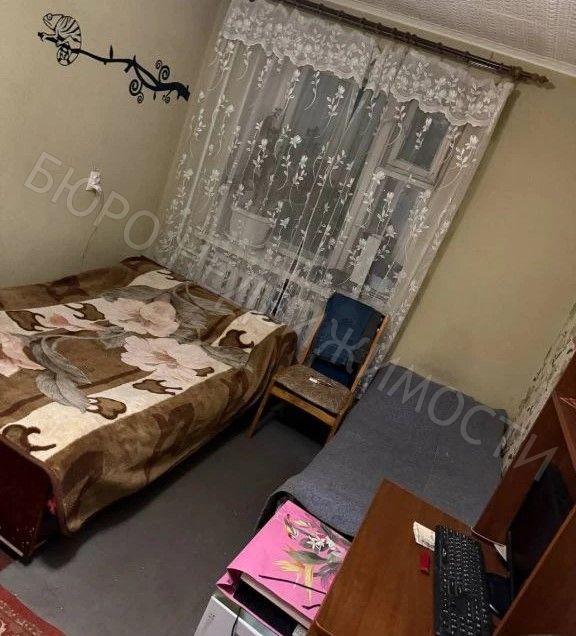 Продажа 2-комнатной квартиры, Балашов, Энергетическая ул,  48