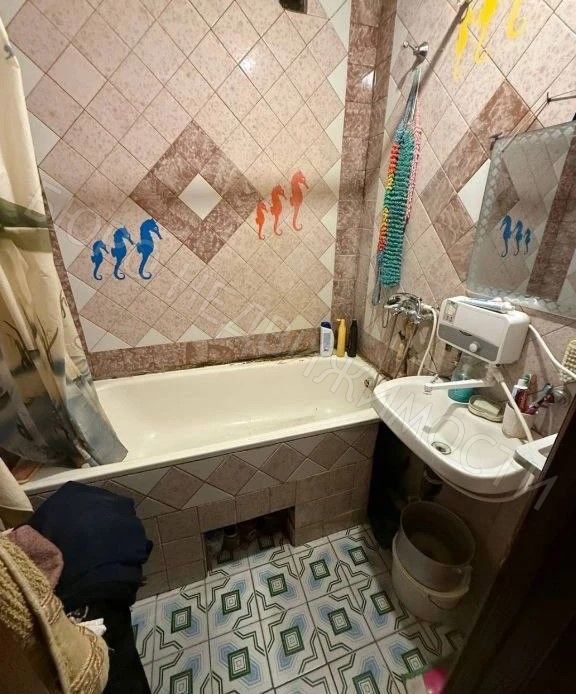 Продажа 2-комнатной квартиры, Балашов, Энергетическая ул,  48