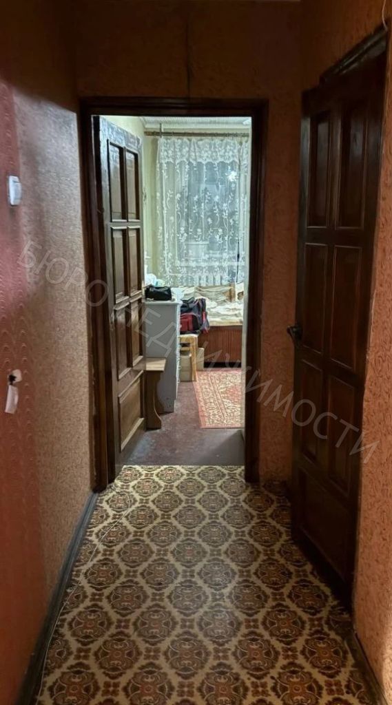 Продажа 2-комнатной квартиры, Балашов, Энергетическая ул,  48