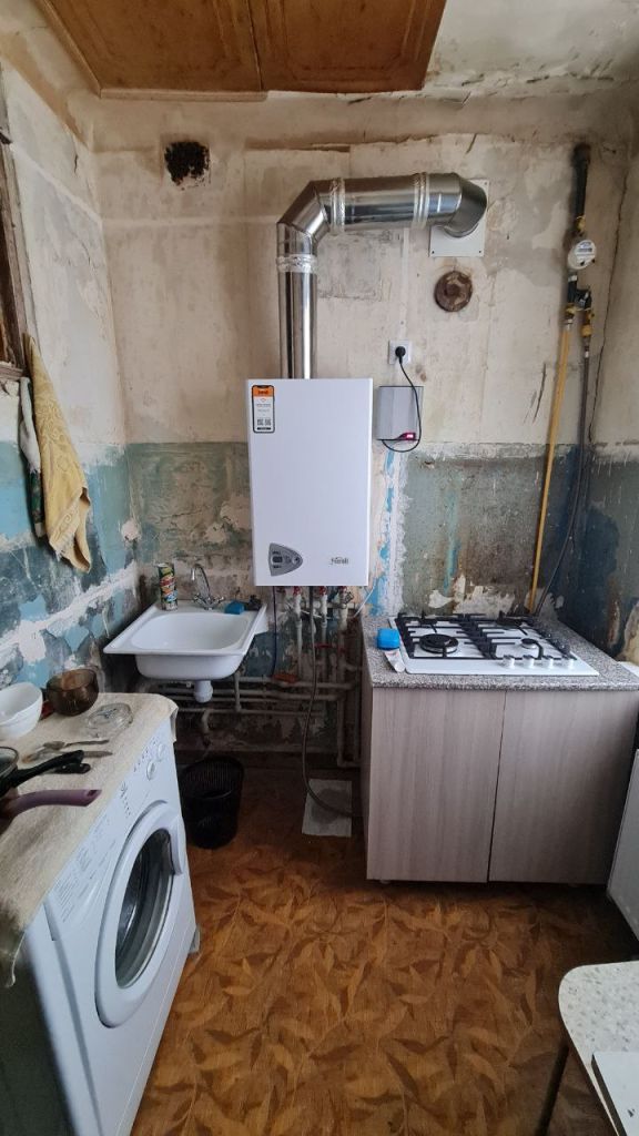 Продажа 1-комнатной квартиры, Нижний Новгород, Минеева ул,  25