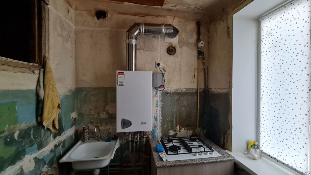 Продажа 1-комнатной квартиры, Нижний Новгород, Минеева ул,  25