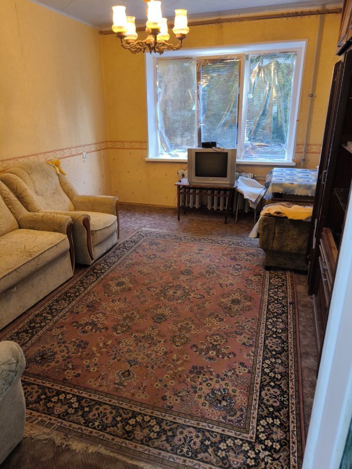 Продажа 3-комнатной квартиры, Саратов, Куприянова ул,  5