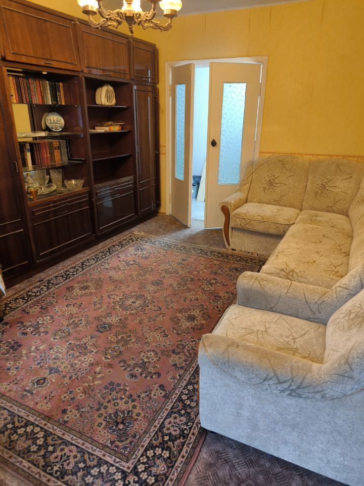 Продажа 3-комнатной квартиры, Саратов, Куприянова ул,  5