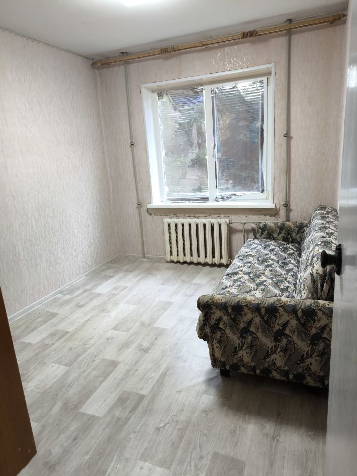 Продажа 3-комнатной квартиры, Саратов, Куприянова ул,  5