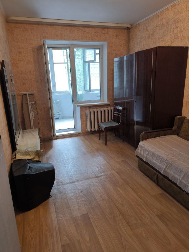 Продажа 3-комнатной квартиры, Саратов, Куприянова ул,  5