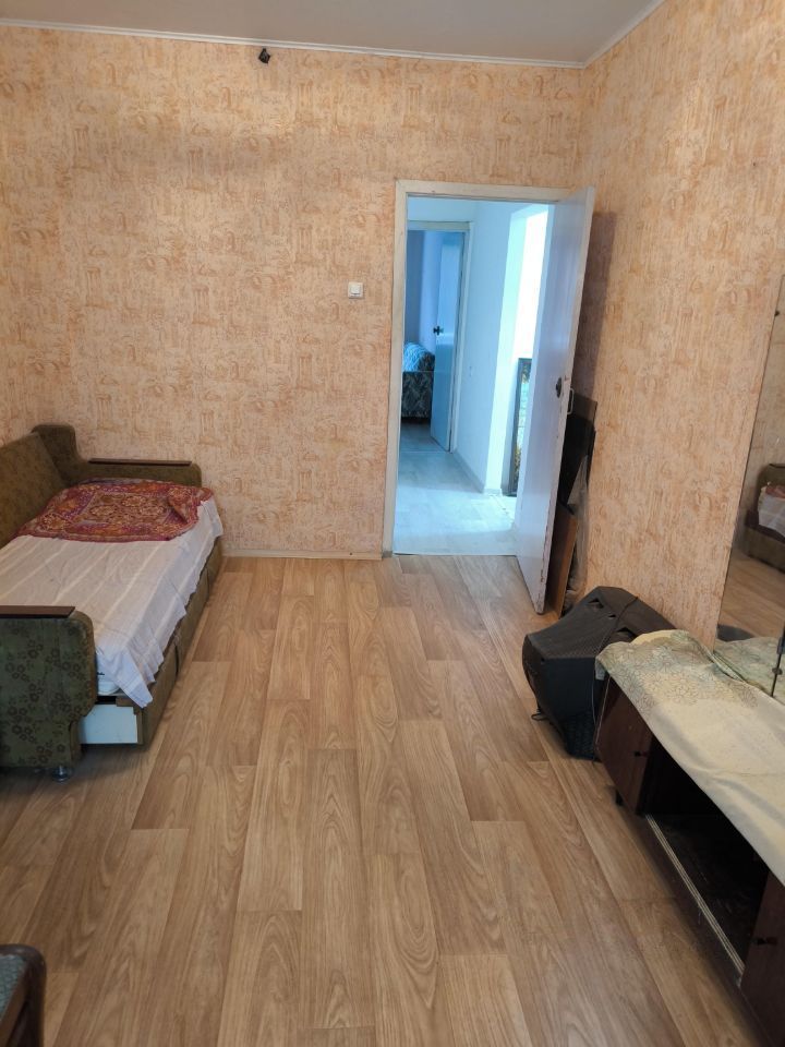 Продажа 3-комнатной квартиры, Саратов, Куприянова ул,  5