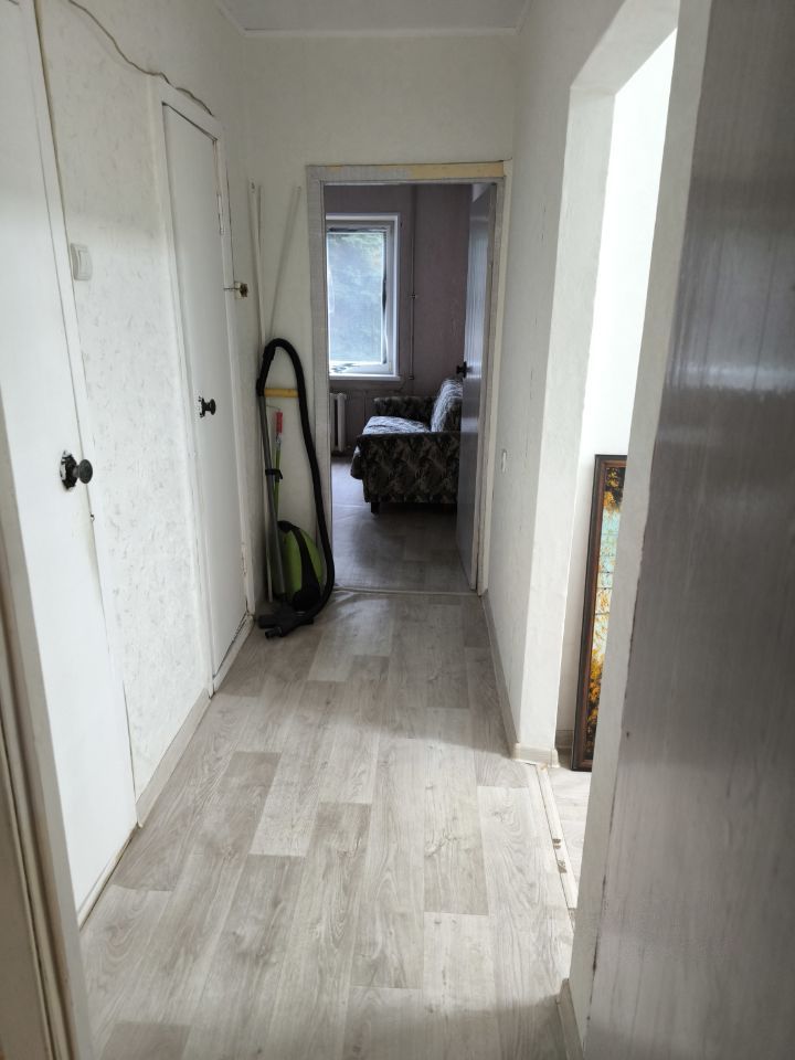 Продажа 3-комнатной квартиры, Саратов, Куприянова ул,  5