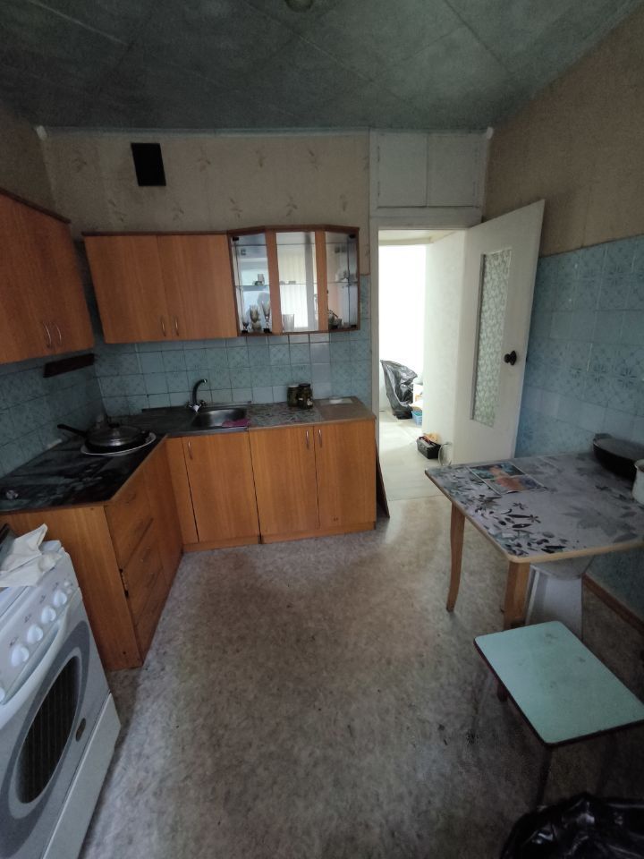 Продажа 3-комнатной квартиры, Саратов, Куприянова ул,  5