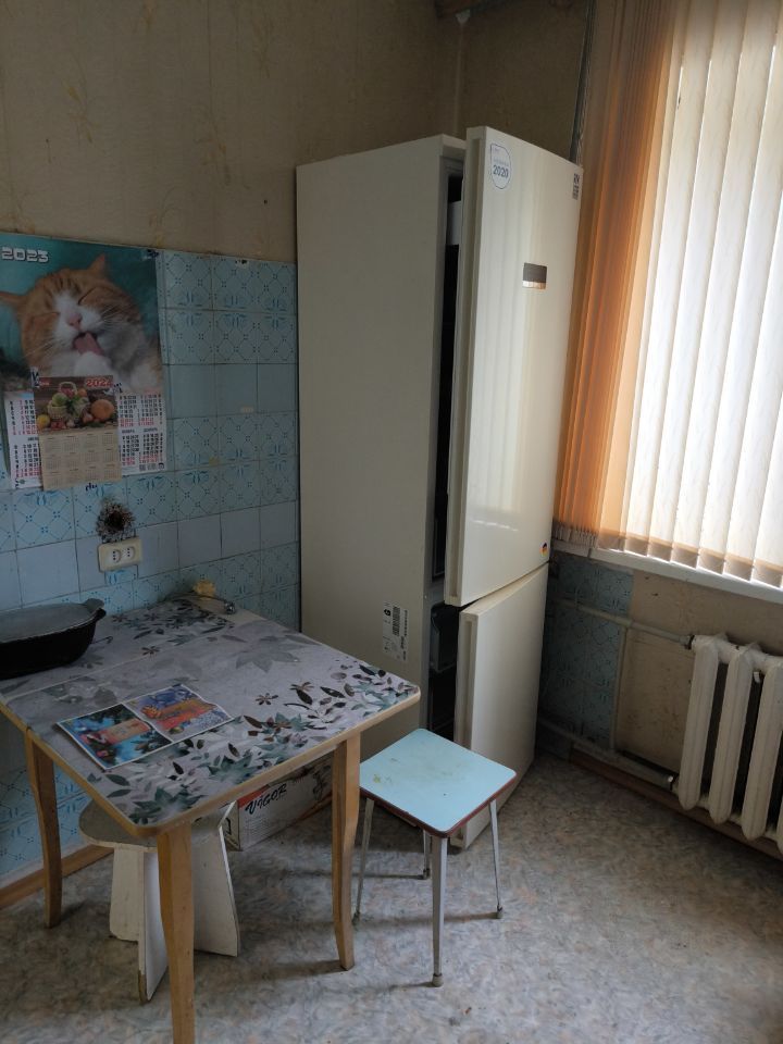 Продажа 3-комнатной квартиры, Саратов, Куприянова ул,  5