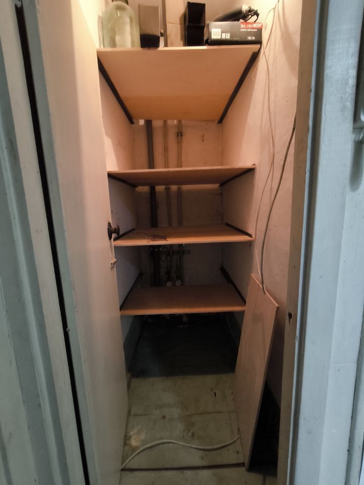 Продажа 3-комнатной квартиры, Саратов, Куприянова ул,  5