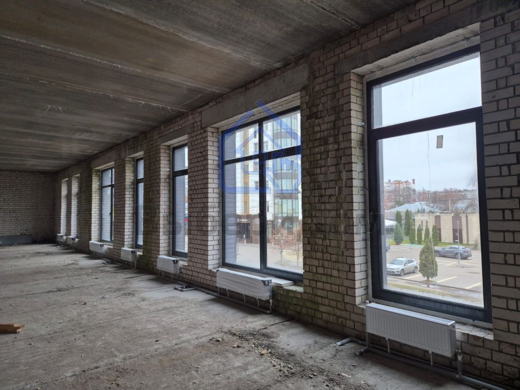 Аренда коммерческой недвижимости, 353м <sup>2</sup>, Иваново, Смирнова ул,  49/1