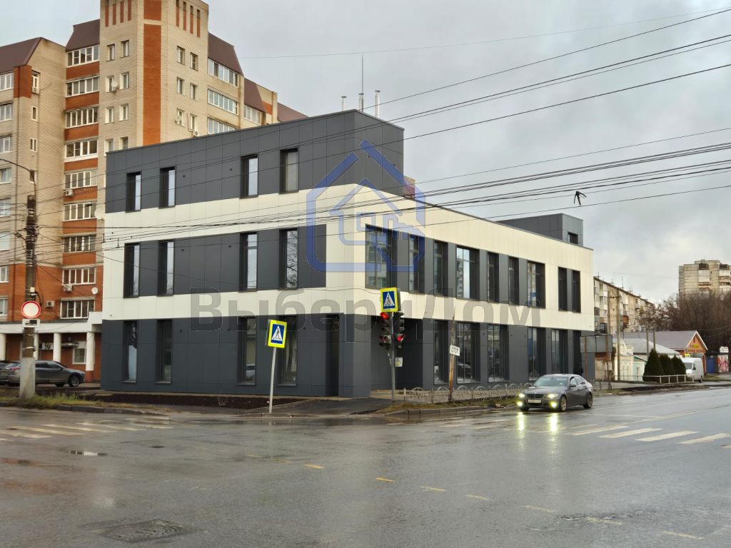 Аренда коммерческой недвижимости, 353м <sup>2</sup>, Иваново, Смирнова ул,  49/1