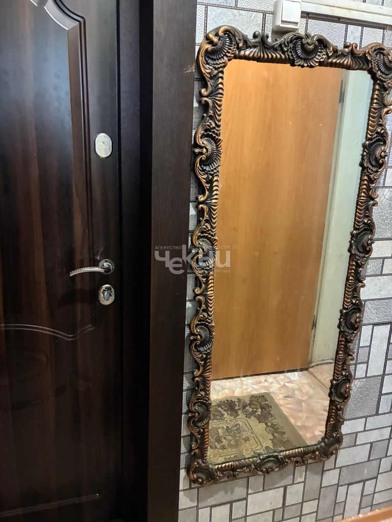 Продажа 3-комнатной квартиры, Нижний Новгород, Дачная ул,  15 А