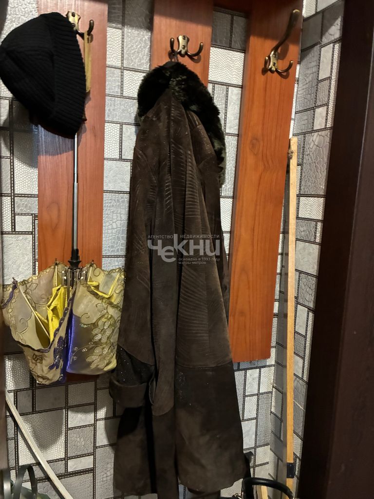 Продажа 3-комнатной квартиры, Нижний Новгород, Дачная ул,  15 А