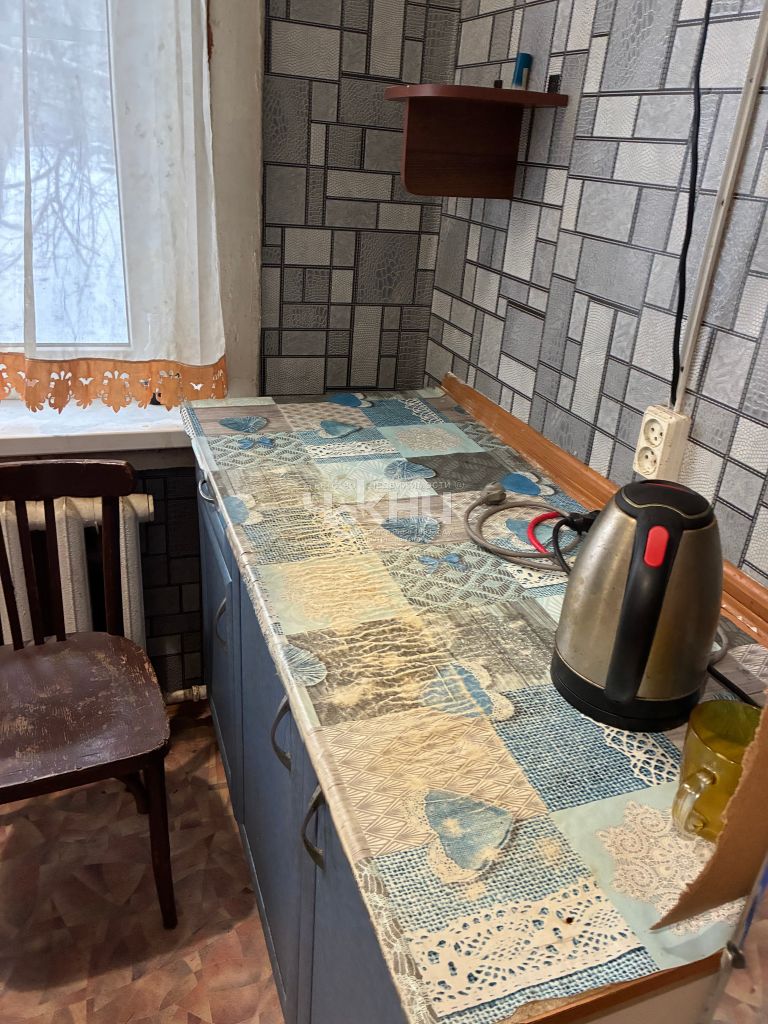 Продажа 3-комнатной квартиры, Нижний Новгород, Дачная ул,  15 А