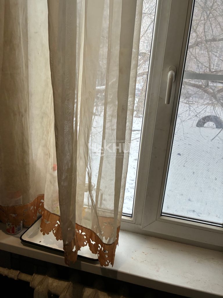 Продажа 3-комнатной квартиры, Нижний Новгород, Дачная ул,  15 А