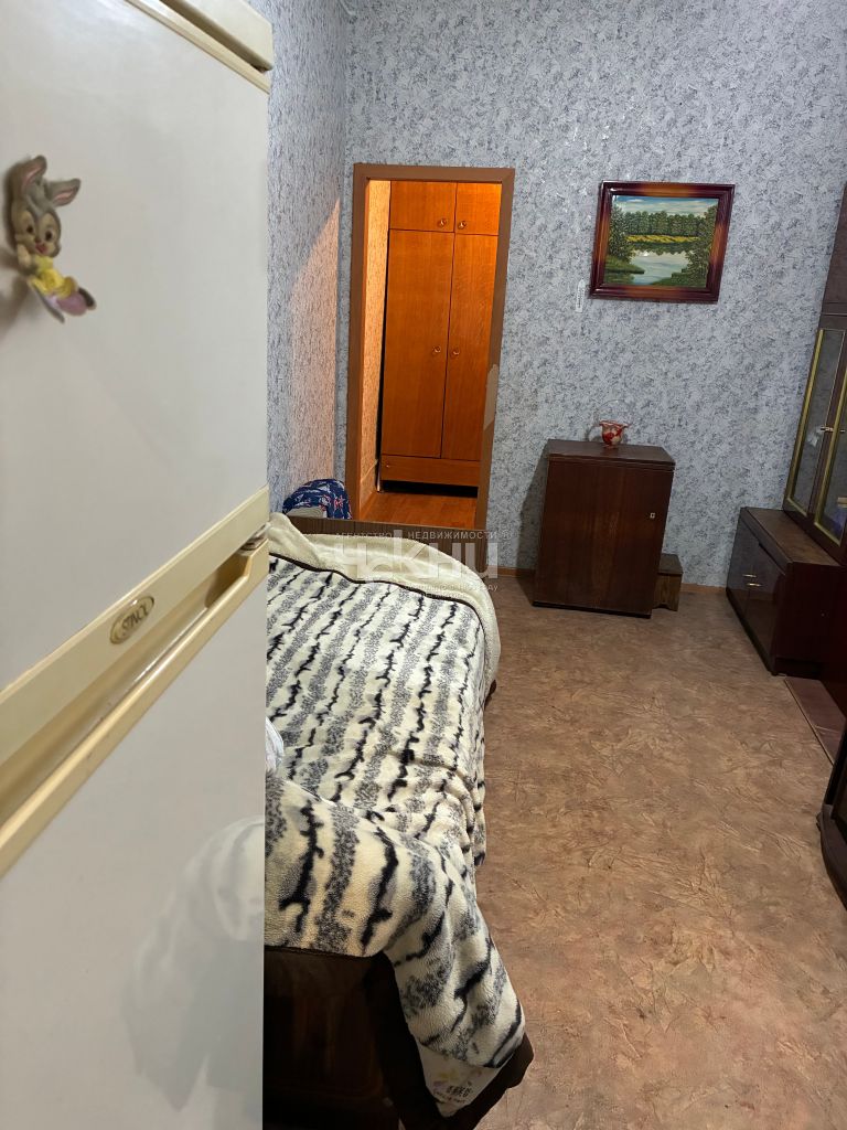 Продажа 3-комнатной квартиры, Нижний Новгород, Дачная ул,  15 А