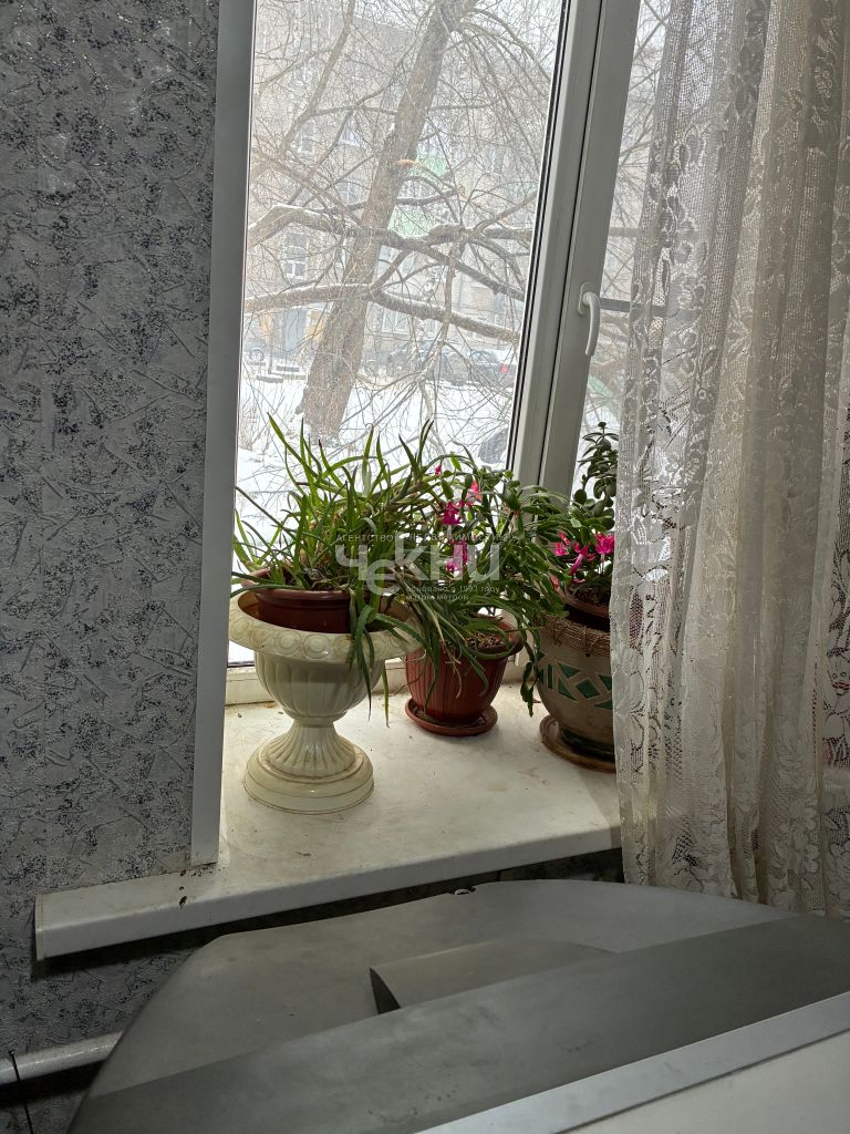 Продажа 3-комнатной квартиры, Нижний Новгород, Дачная ул,  15 А