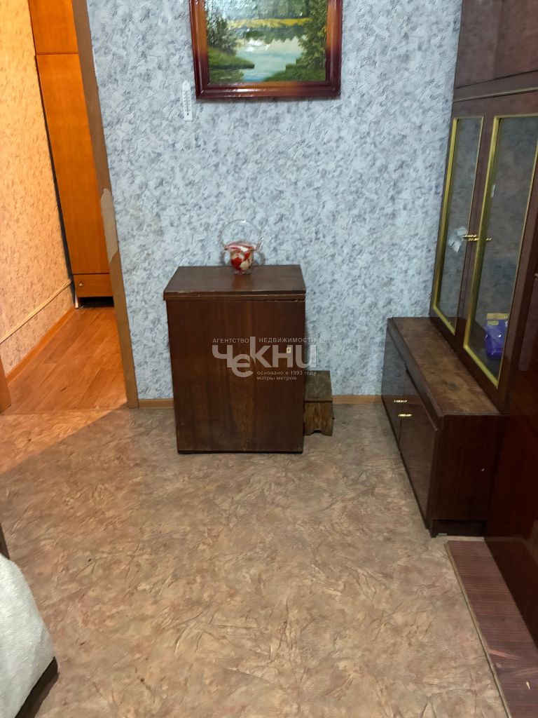 Продажа 3-комнатной квартиры, Нижний Новгород, Дачная ул,  15 А