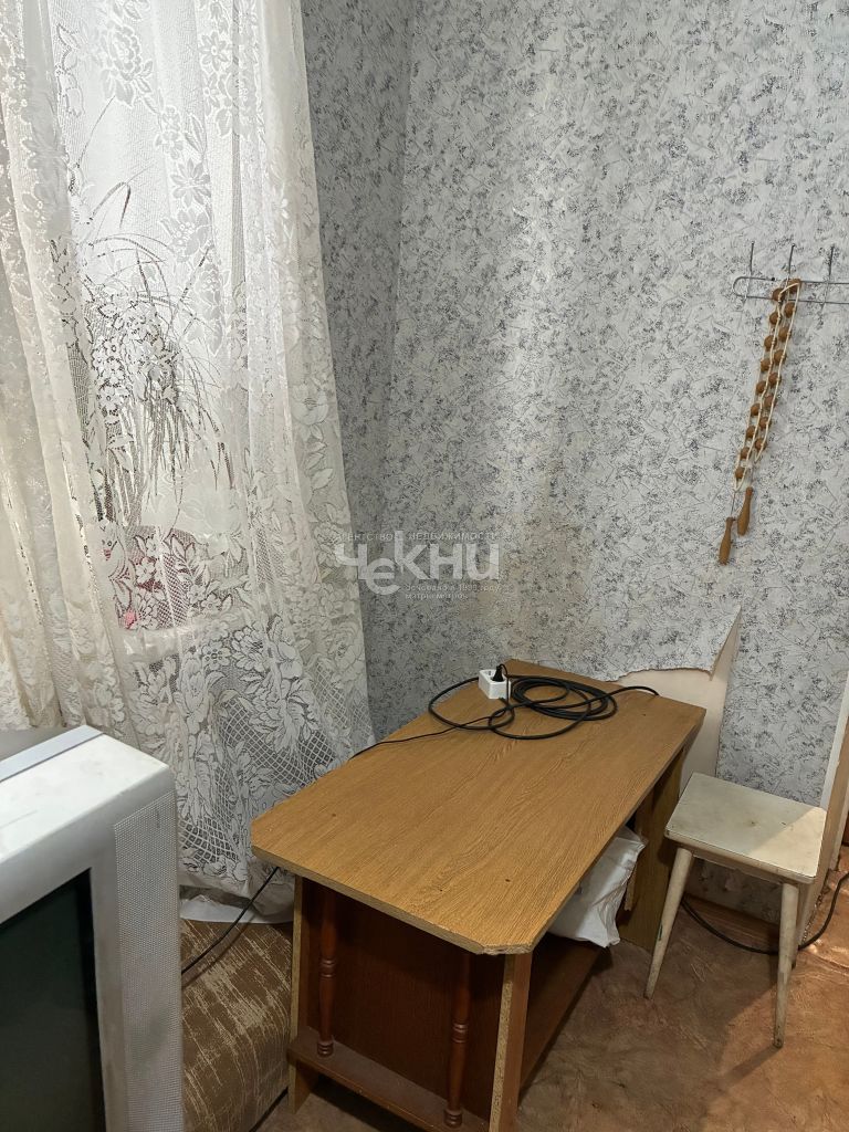 Продажа 3-комнатной квартиры, Нижний Новгород, Дачная ул,  15 А